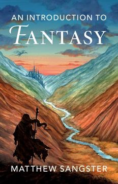 portada An Introduction to Fantasy (en Inglés)
