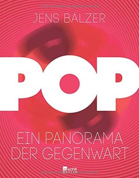 portada Pop: Ein Panorama der Gegenwart (en Alemán)