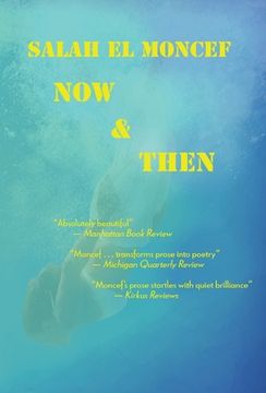 portada Now and Then (in English)