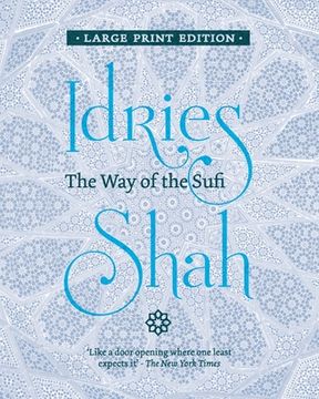 portada The Way of the Sufi