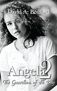 portada Angela 2: The Guardian of the Bay  (Angela Series)