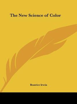 portada the new science of color