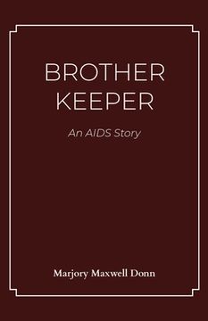portada Brother Keeper (en Inglés)