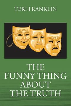 portada The Funny Thing about the Truth
