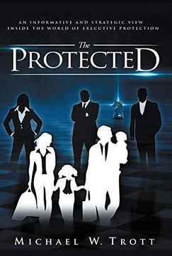 portada The Protected 