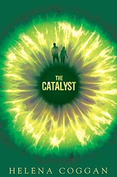 portada The Catalyst: The Wars of Angels Book one (The war of Angels) 