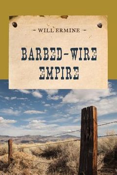 portada Barbed-Wire Empire