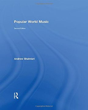 portada Popular World Music (in English)