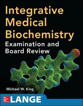 portada Integrative Medical Biochemistry: Examination and Board Review