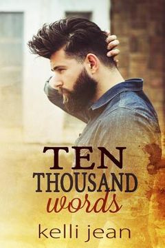 portada Ten Thousand Words (en Inglés)
