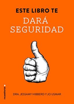 Este Libro Te Dara Seguridad