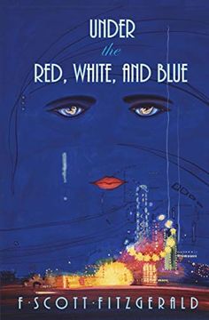 portada Under the Red, White, and Blue (en Inglés)