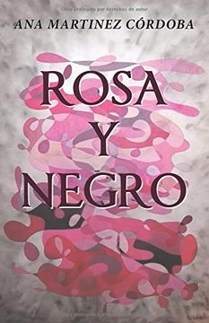 portada Rosa y Negro