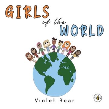 portada Girls of the World (en Inglés)