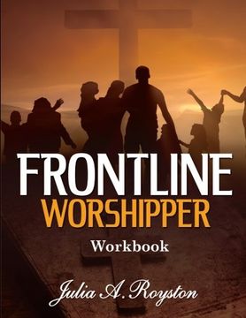 portada Frontline Worshipper Workbook