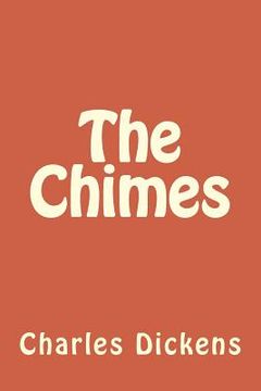 portada The Chimes (en Inglés)