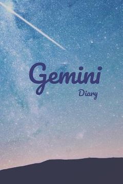 portada Gemini Diary