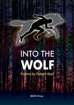 portada Into the Wolf
