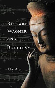 portada richard wagner and buddhism (in English)