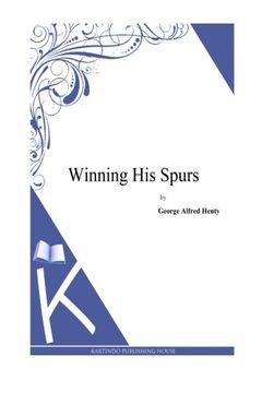 portada Winning His Spurs