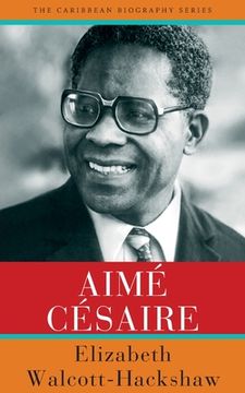 portada Aimé Césaire (en Inglés)