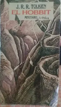 portada El Hobbit (en spanish)