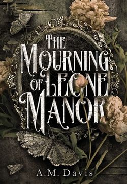 portada The Mourning of Leone Manor