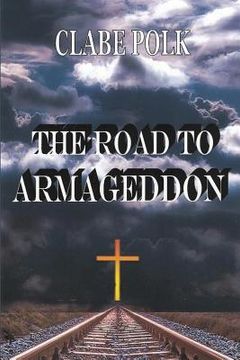 portada The Road to Armageddon