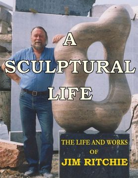 portada A Sculptural Life (en Inglés)