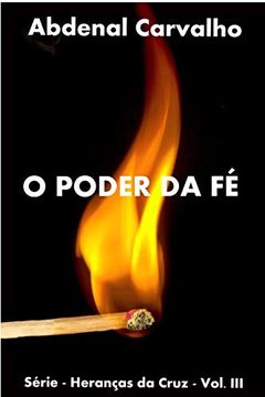 portada O Poder da fé (in Portuguese)