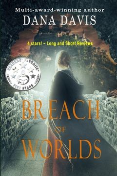 portada Breach of Worlds (in English)
