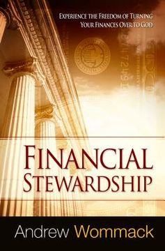 portada financial stewardship (in English)