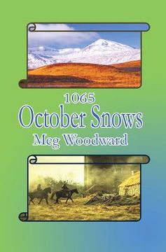 portada 1065 October Snows (en Inglés)