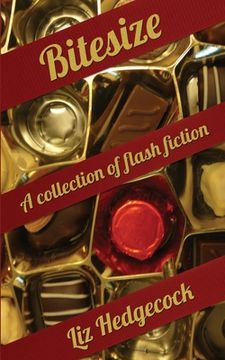 portada Bitesize: a collection of flash fiction (en Inglés)