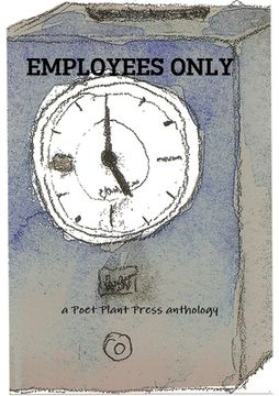 portada Employees Only - The Work Book (en Inglés)