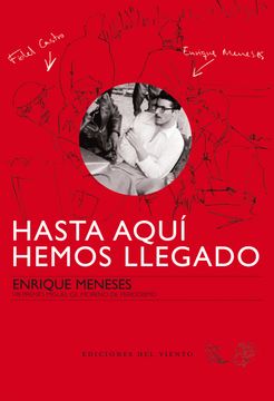 portada Hasta Aqui Hemos Llegado (in Spanish)