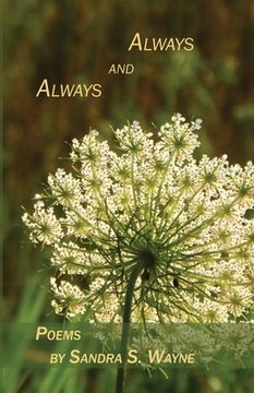 portada Always and Always: Poems (in English)