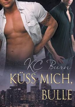 portada Küss Mich, Bulle: Volume 1 (in German)