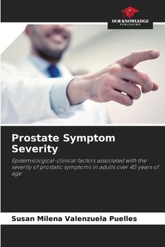 portada Prostate Symptom Severity (in English)