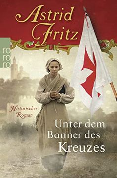 portada Unter dem Banner des Kreuzes (in German)