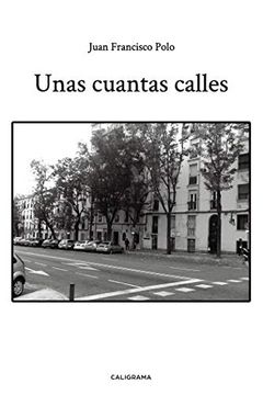 portada Unas Cuantas Calles (in Spanish)