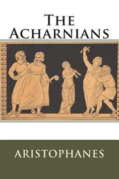 portada The Acharnians