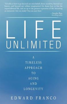 portada life unlimited