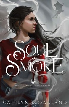 portada Soul of Smoke (in English)