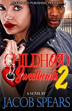 portada Childhood Sweethearts 2 (en Inglés)