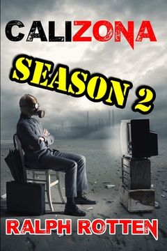 portada Calizona: Season 2 (en Inglés)