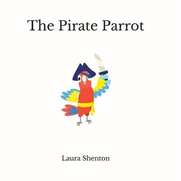 portada The Pirate Parrot (en Inglés)