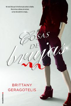 Cosas de brujas