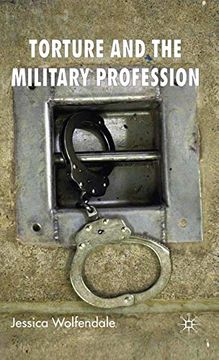 portada Torture and the Military Profession (in English)