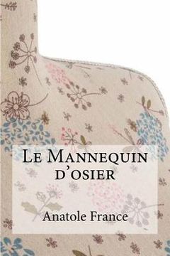 portada Le Mannequin d'osier (en Francés)